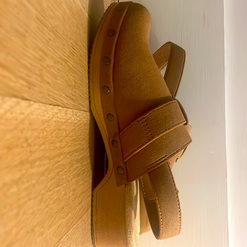 Girls clogs - Picture 4 of 4